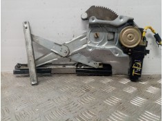 Recambio de elevalunas trasero derecho para jeep cherokee (xj) 4.0 190cv erh referencia OEM IAM 55154620   2