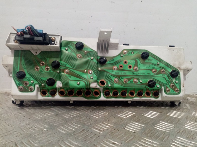 Recambio de cuadro instrumentos para jeep cherokee (xj) 4.0 190cv erh referencia OEM IAM 83504890  