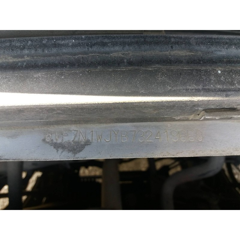 citroen xsara berlina 1.9 d sx   |   12.97 - 12.04 | 1997 - 2004 | 69 cv / 51 kw del año 1997