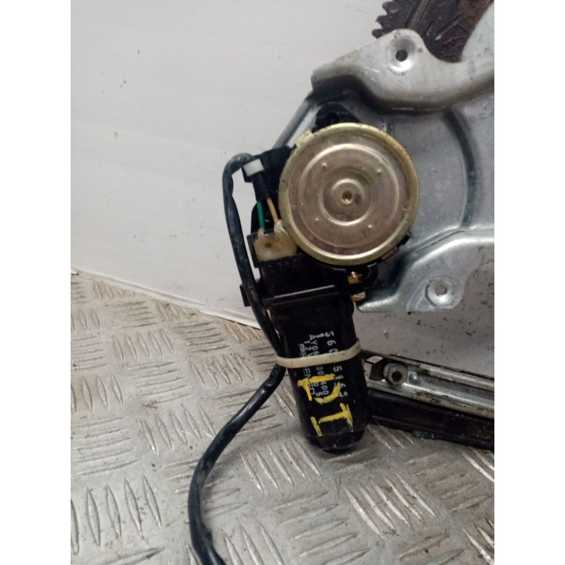 Recambio de elevalunas delantero izquierdo para jeep cherokee (xj) 4.0 190cv erh referencia OEM IAM 56005165  