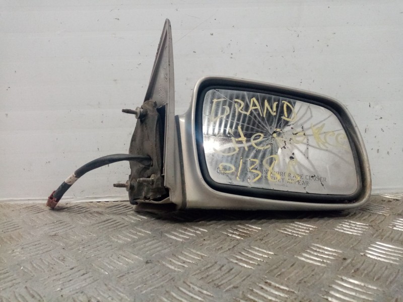 Recambio de retrovisor derecho para jeep cherokee (xj) 4.0 190cv erh referencia OEM IAM 55154936  