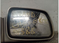 Recambio de retrovisor derecho para jeep cherokee (xj) 4.0 190cv erh referencia OEM IAM 55154936   2