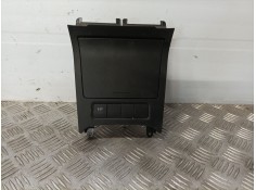 Recambio de cenicero para volkswagen golf v berlina (1k1) referencia OEM IAM 1K0857961  