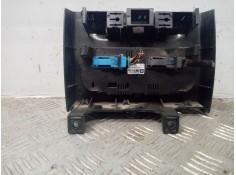 Recambio de mando climatizador para opel zafira a elegance referencia OEM IAM 013140985   2