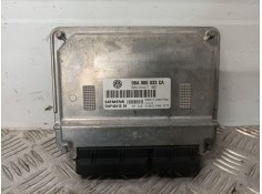 Recambio de centralita motor uce para volkswagen golf v berlina (1k1) referencia OEM IAM 06A906033CA  