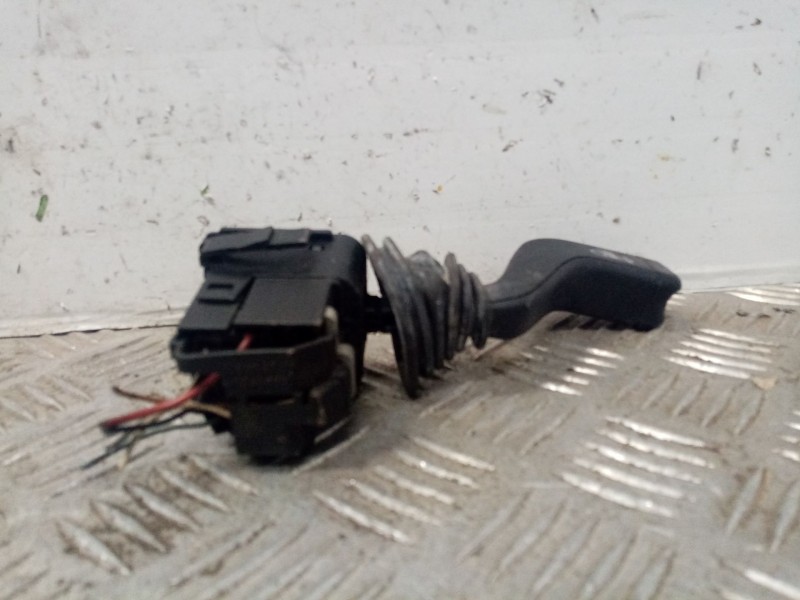 Recambio de mando luces para opel zafira a elegance referencia OEM IAM 09138347  