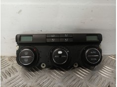 Recambio de mando climatizador para volkswagen golf v berlina (1k1) referencia OEM IAM   