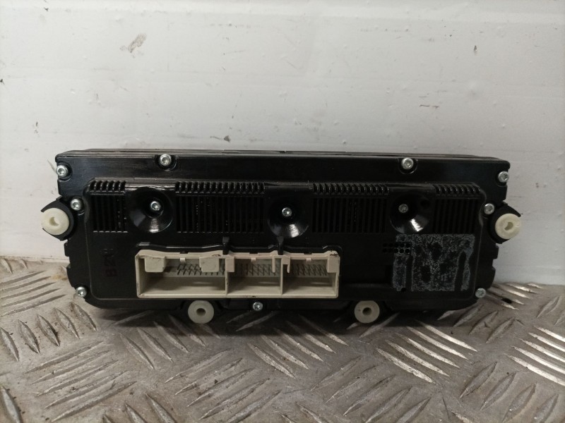 Recambio de mando climatizador para volkswagen golf v berlina (1k1) referencia OEM IAM   