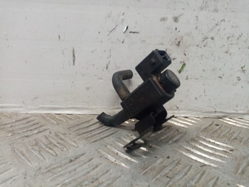 Recambio de valvula aire adicional para opel zafira a elegance referencia OEM IAM 90530039  