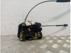 Recambio de cerradura puerta delantera derecha para opel zafira a elegance referencia OEM IAM 24444016   2
