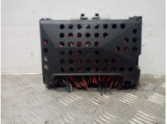 Recambio de caja reles / fusibles para opel zafira a elegance referencia OEM IAM 24412497   2