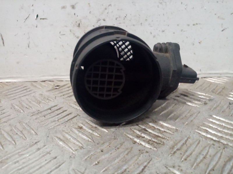 Recambio de caudalimetro para opel zafira a elegance referencia OEM IAM 0281002478 24437502 