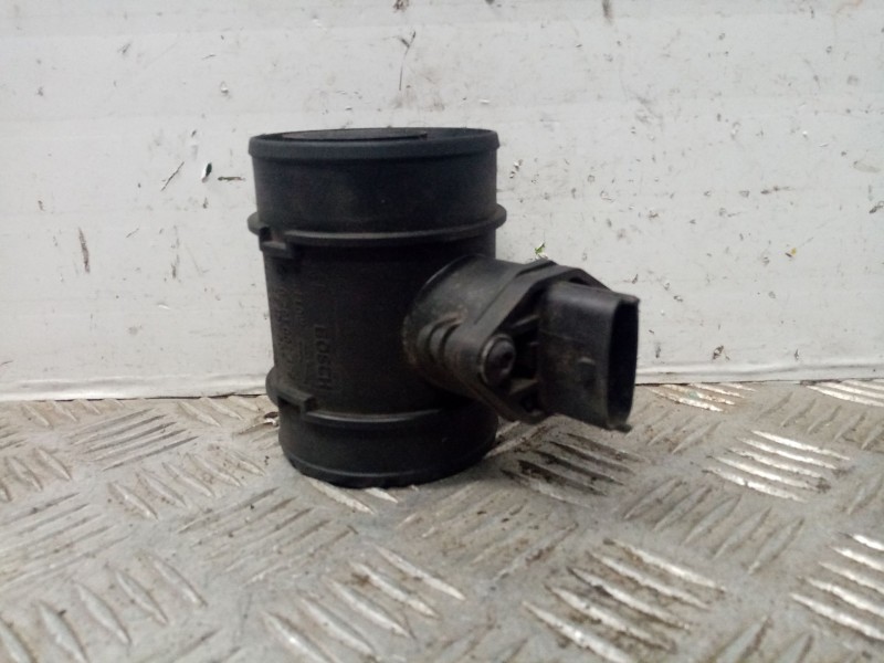 Recambio de caudalimetro para opel zafira a elegance referencia OEM IAM 0281002478 24437502 