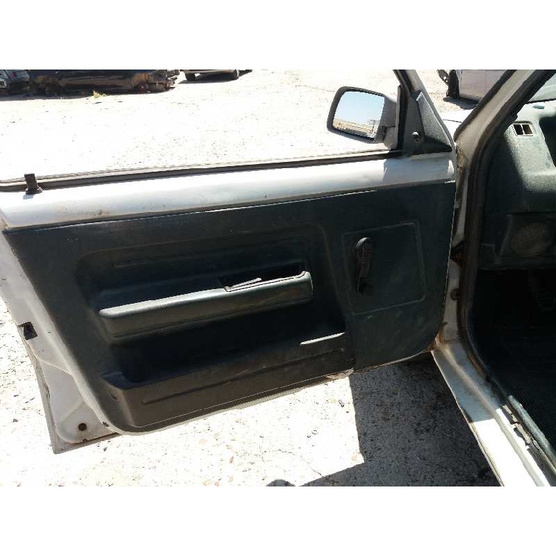 renault rapid/express (f40) 1.9 diesel   |   0.85 - ... | 1985 | 54 cv / 40 kw del año 1985