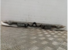 Recambio de molduras traseras para opel zafira a elegance referencia OEM IAM 90579631   2