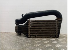 Recambio de intercooler para opel zafira a elegance referencia OEM IAM 24406701DE1   2