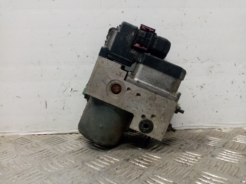 Recambio de abs para opel zafira a elegance referencia OEM IAM 0273004592  