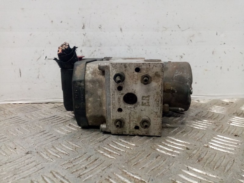 Recambio de abs para opel zafira a elegance referencia OEM IAM 0273004592  