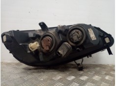 Recambio de faro izquierdo para opel zafira a elegance referencia OEM IAM 90582021   2