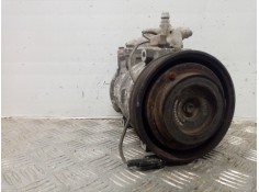 Recambio de compresor aire acondicionado para jeep cherokee (xj) 4.0 190cv erh referencia OEM IAM 55035782   2