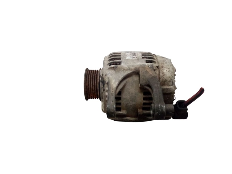 Recambio de alternador para jeep cherokee (xj) 4.0 190cv erh referencia OEM IAM 56005685  