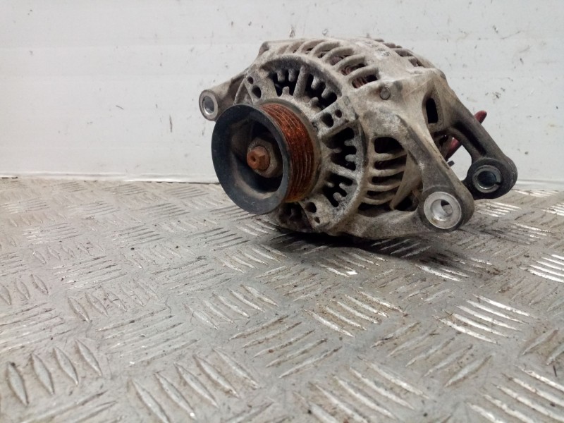 Recambio de alternador para jeep cherokee (xj) 4.0 190cv erh referencia OEM IAM 56005685  