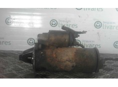 Recambio de motor arranque para ford escort berl./turnier básico berlina   |   01.95 - 12.97 | 1995 - 1997 | 69 cv / 51 kw refer 2