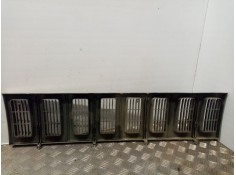 Recambio de rejilla delantera para jeep cherokee (xj) 4.0 190cv erh referencia OEM IAM 55054889   2