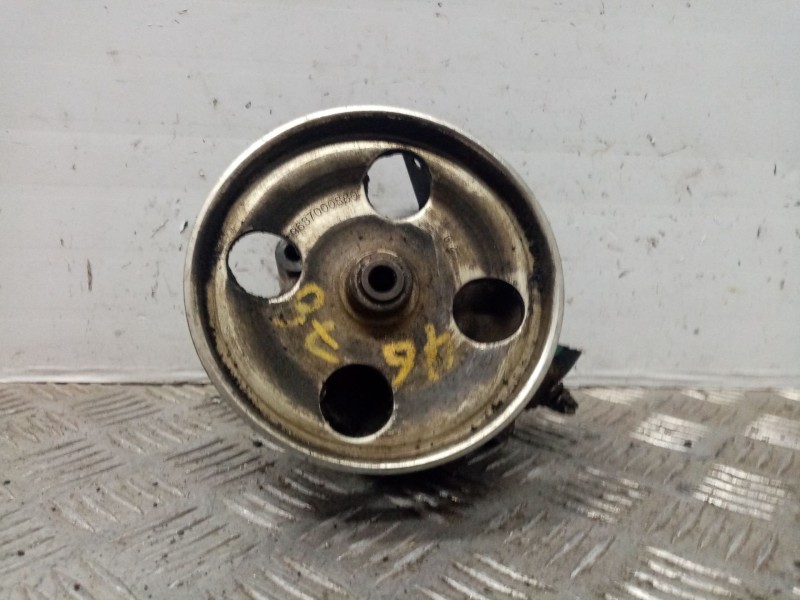 Recambio de bomba direccion para peugeot expert kombi referencia OEM IAM CSP70100AS  