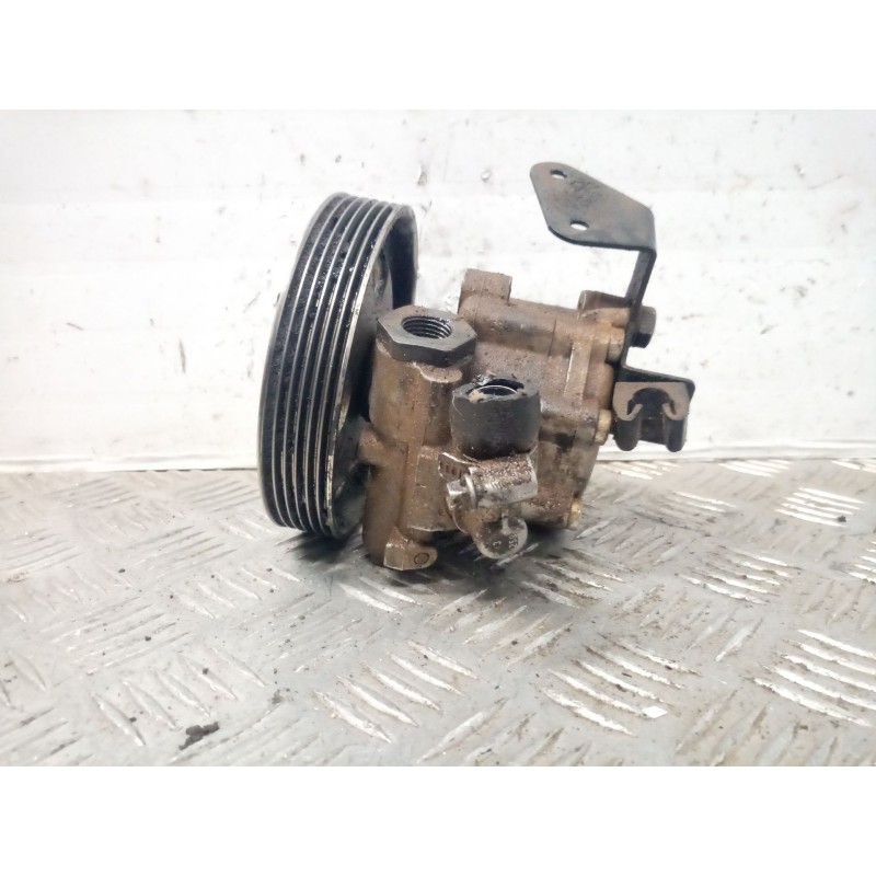 Recambio de bomba direccion para peugeot expert kombi referencia OEM IAM CSP70100AS  