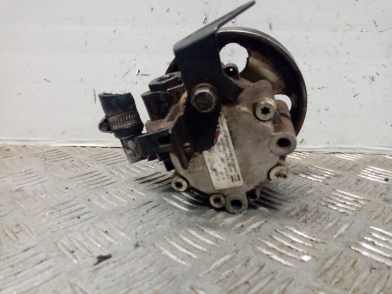Recambio de bomba direccion para peugeot expert kombi referencia OEM IAM CSP70100AS  