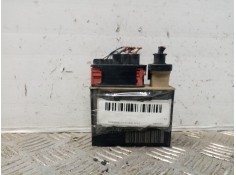 Recambio de caja precalentamiento para citroen c3 hdi 70 furio referencia OEM IAM 9652021180  