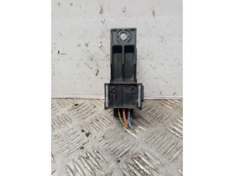 Recambio de modulo electronico para citroen c3 hdi 70 furio referencia OEM IAM 9640469680  