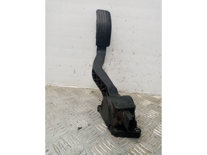 Recambio de potenciometro pedal para citroen c3 hdi 70 furio referencia OEM IAM 9680756880  