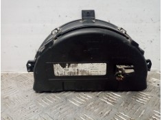 Recambio de cuadro instrumentos para citroen c3 hdi 70 furio referencia OEM IAM 281149734   2