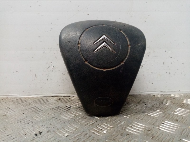 Recambio de airbag delantero izquierdo para citroen c3 hdi 70 furio referencia OEM IAM   