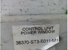 Recambio de modulo electronico para honda civic berlina 3/4 (ej/ek) 1.5   |   0.95 - ... | 1995 | 114 cv / 84 kw referencia OEM  2