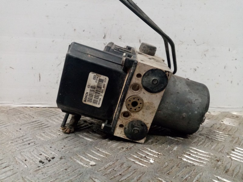 Recambio de abs para smart coupe 0.6 turbo cat referencia OEM IAM 265950077  