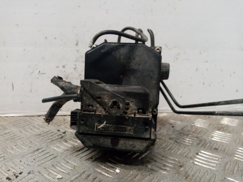 Recambio de abs para smart coupe 0.6 turbo cat referencia OEM IAM 265950077  