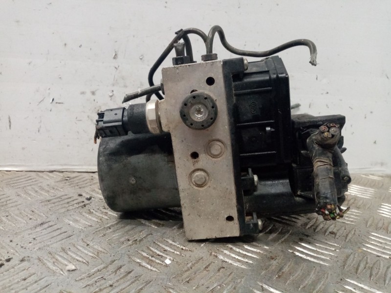 Recambio de abs para smart coupe 0.6 turbo cat referencia OEM IAM 265950077  