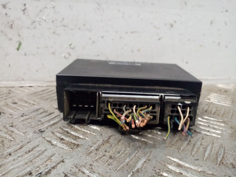 Recambio de centralita cierre para seat ibiza (6l1) cool referencia OEM IAM 6Q0959433E  