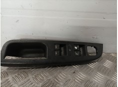 Recambio de mando elevalunas delantero izquierdo para volkswagen golf v berlina (1k1) referencia OEM IAM 1K4959857  