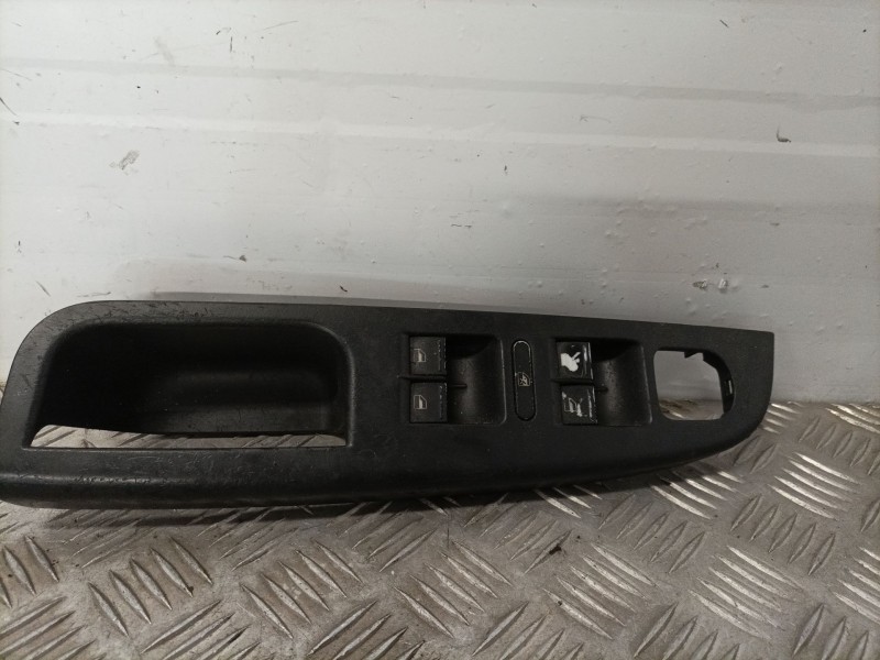 Recambio de mando elevalunas delantero izquierdo para volkswagen golf v berlina (1k1) referencia OEM IAM 1K4959857  