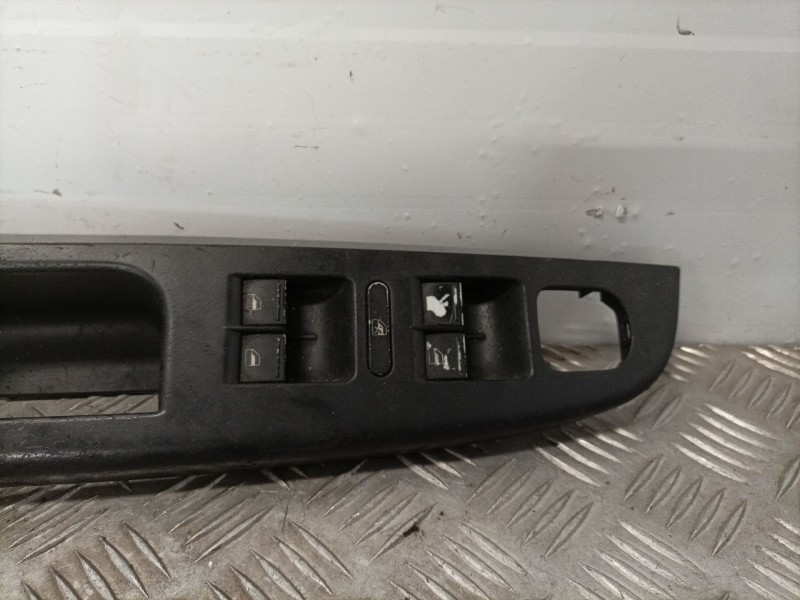 Recambio de mando elevalunas delantero izquierdo para volkswagen golf v berlina (1k1) referencia OEM IAM 1K4959857  