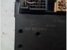 Recambio de caja reles / fusibles para seat ibiza (6l1) cool referencia OEM IAM 6Q1937049D   2