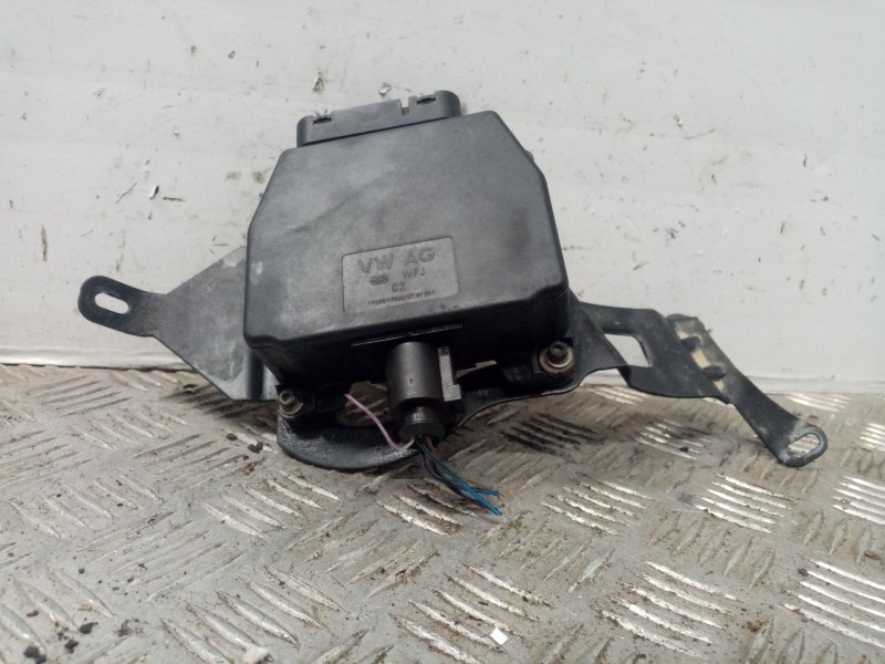 Recambio de centralita check control para seat ibiza (6l1) cool referencia OEM IAM 6Q0906625  