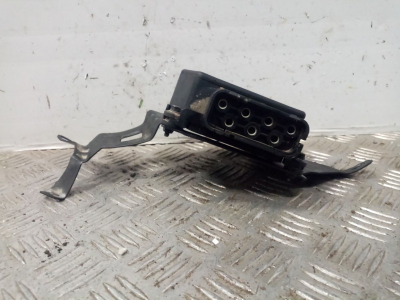 Recambio de centralita check control para seat ibiza (6l1) cool referencia OEM IAM 6Q0906625  