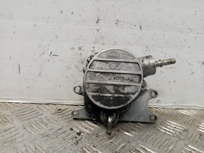 Recambio de depresor freno / bomba vacio para seat ibiza (6l1) cool referencia OEM IAM 24406132 0252738 