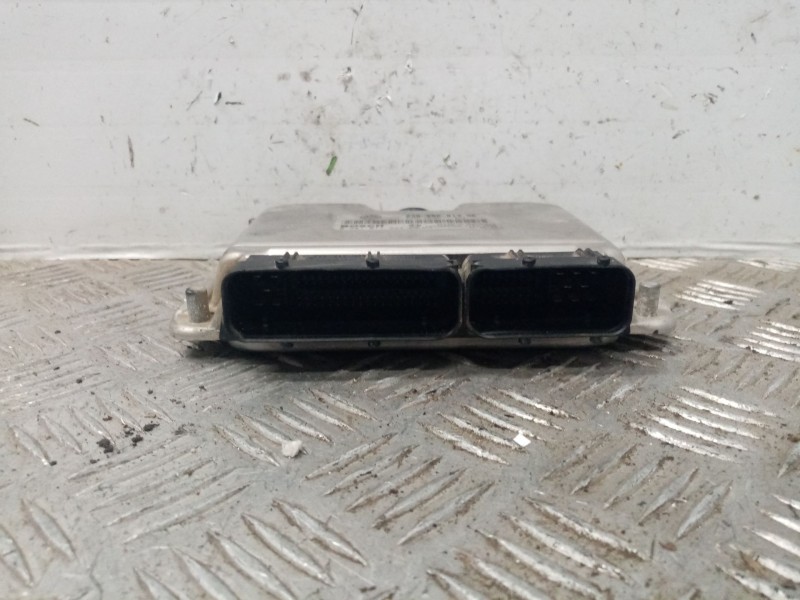 Recambio de centralita motor uce para seat ibiza (6l1) cool referencia OEM IAM 038906019NE 0281011824 