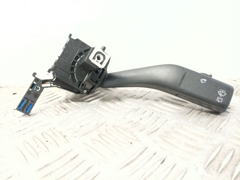 Recambio de mando limpia para volkswagen golf v berlina (1k1) referencia OEM IAM 1K0953519  